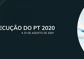 Execução PT2020