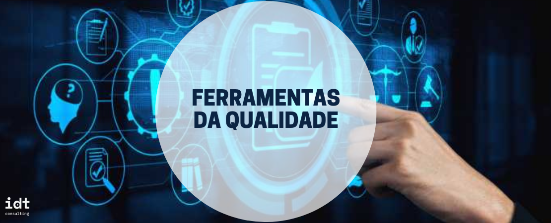 Ferramentas da Qualidade