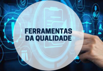 Ferramentas da Qualidade