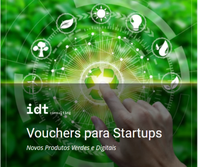 Vouchers Startups Vouchers Startups