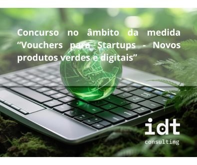 Vouchers StartUp Vouchers StartUp