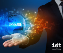 Upgrade Upgrade