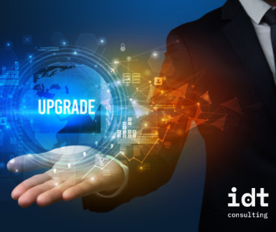 Upgrade Upgrade